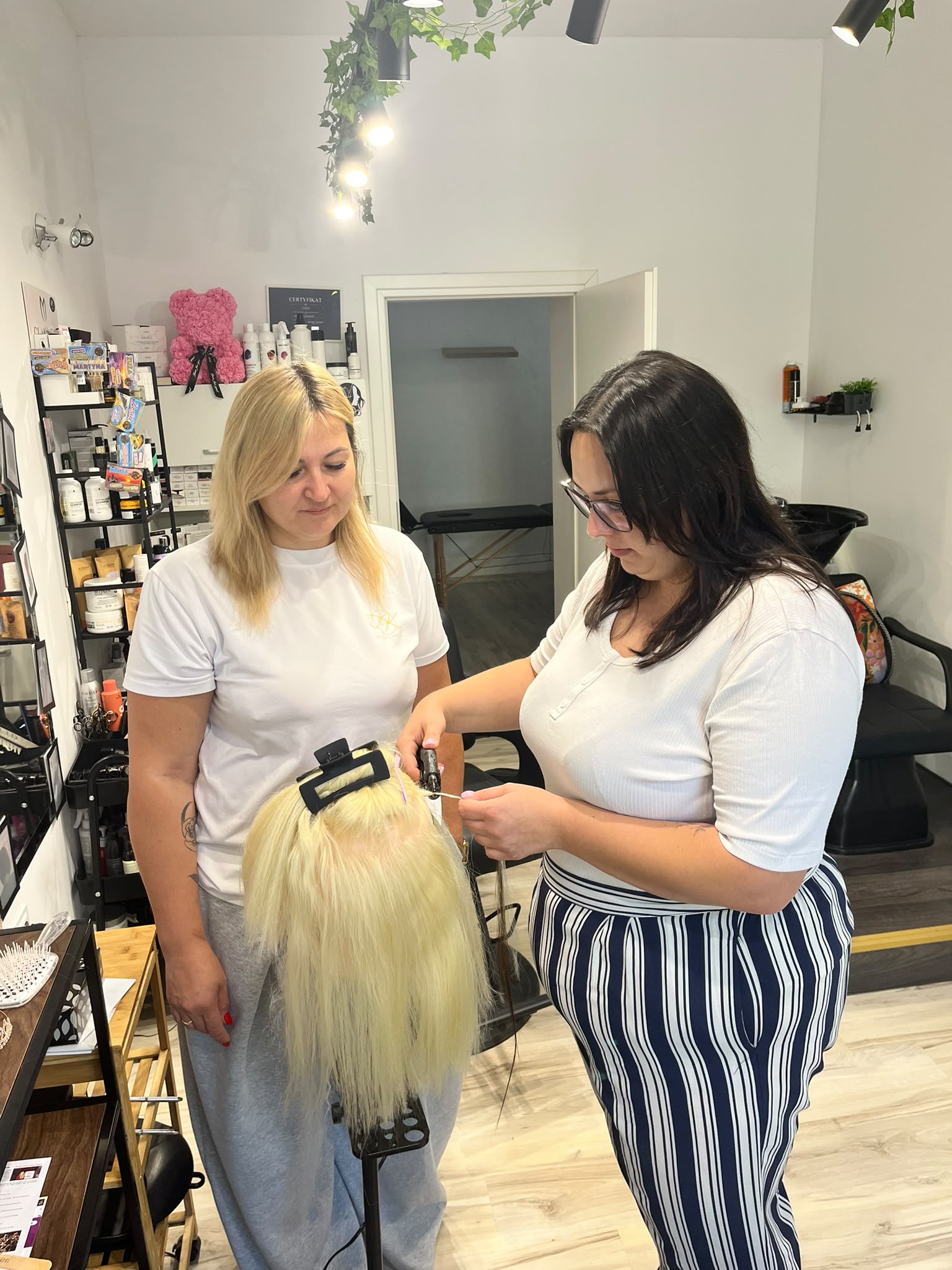 Pracownia TK Beauty Studio